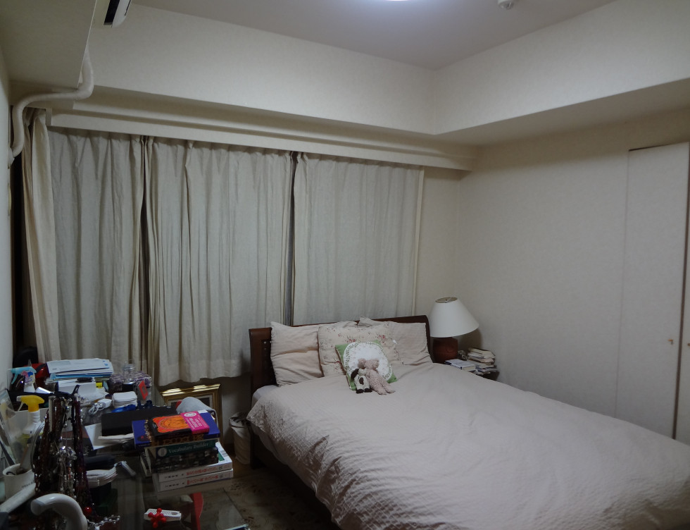 before