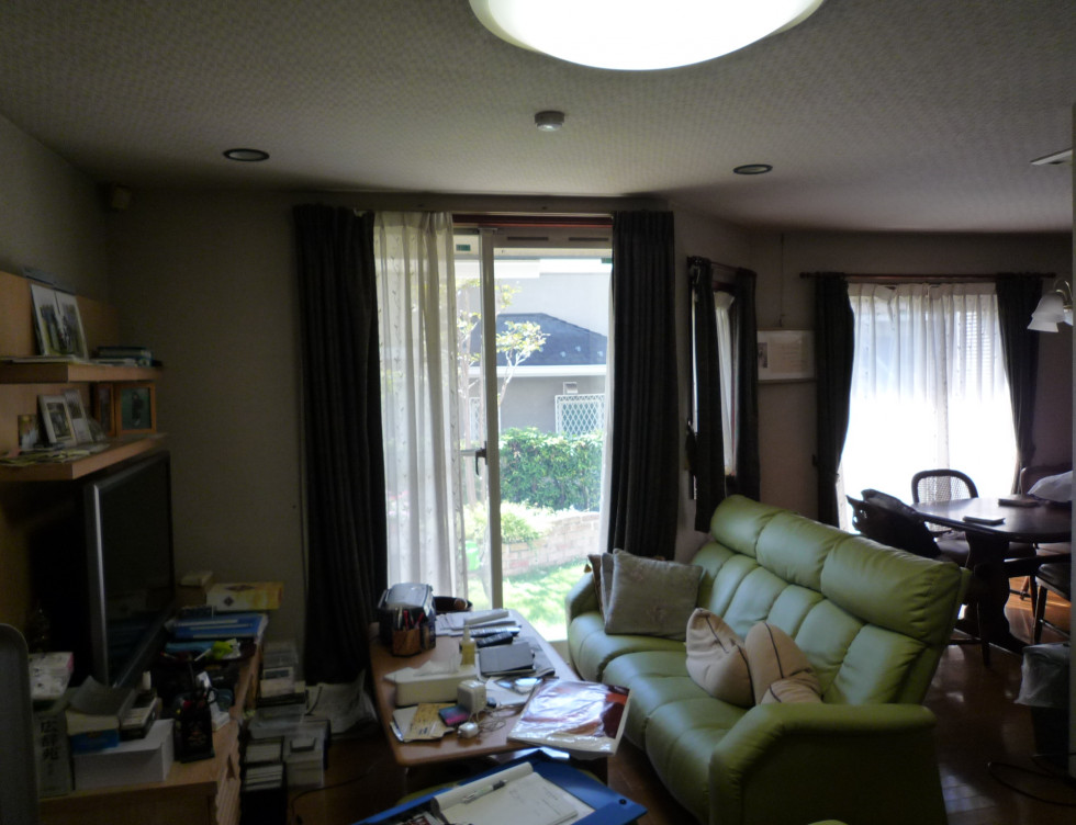 before