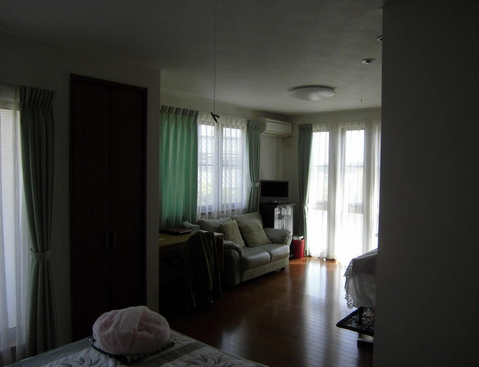 before