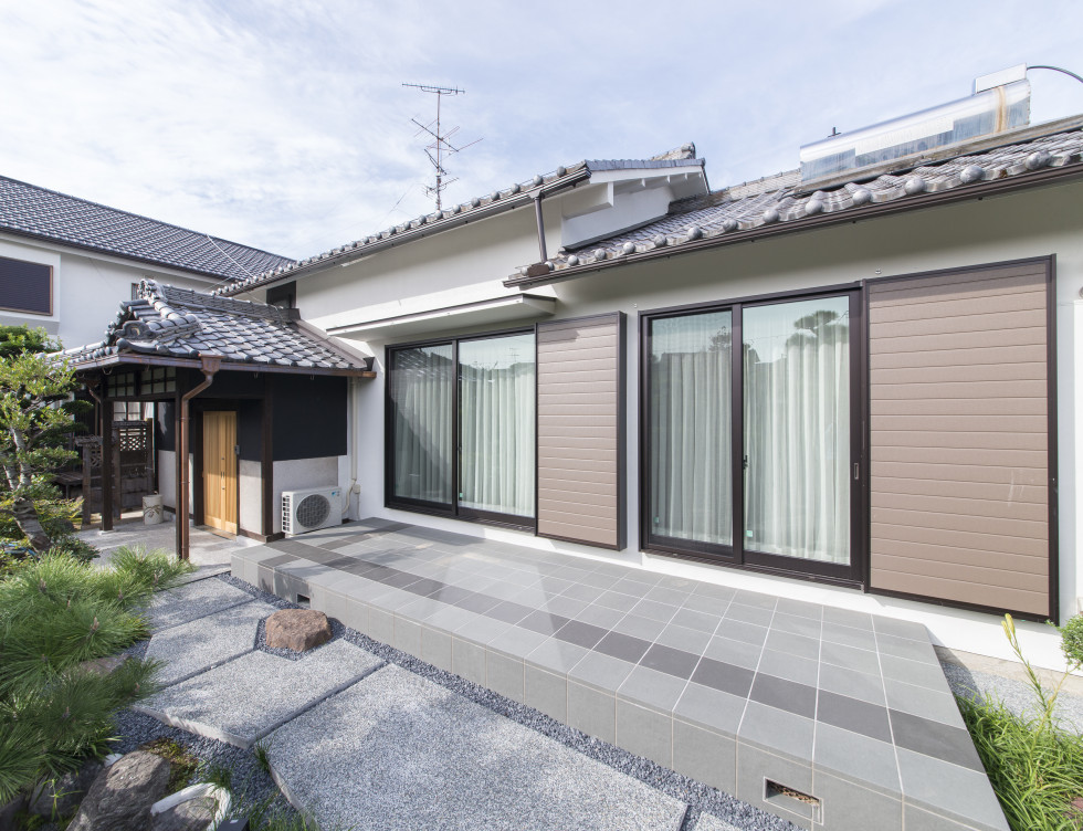 after