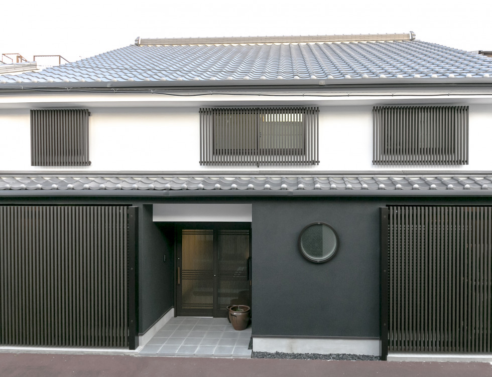 築120年の日本家屋…