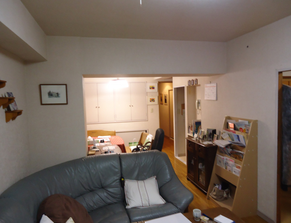 before