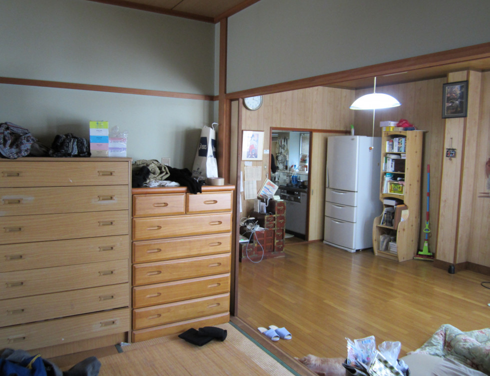 before
