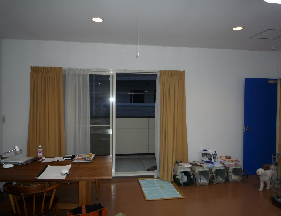 before