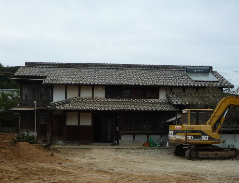 before