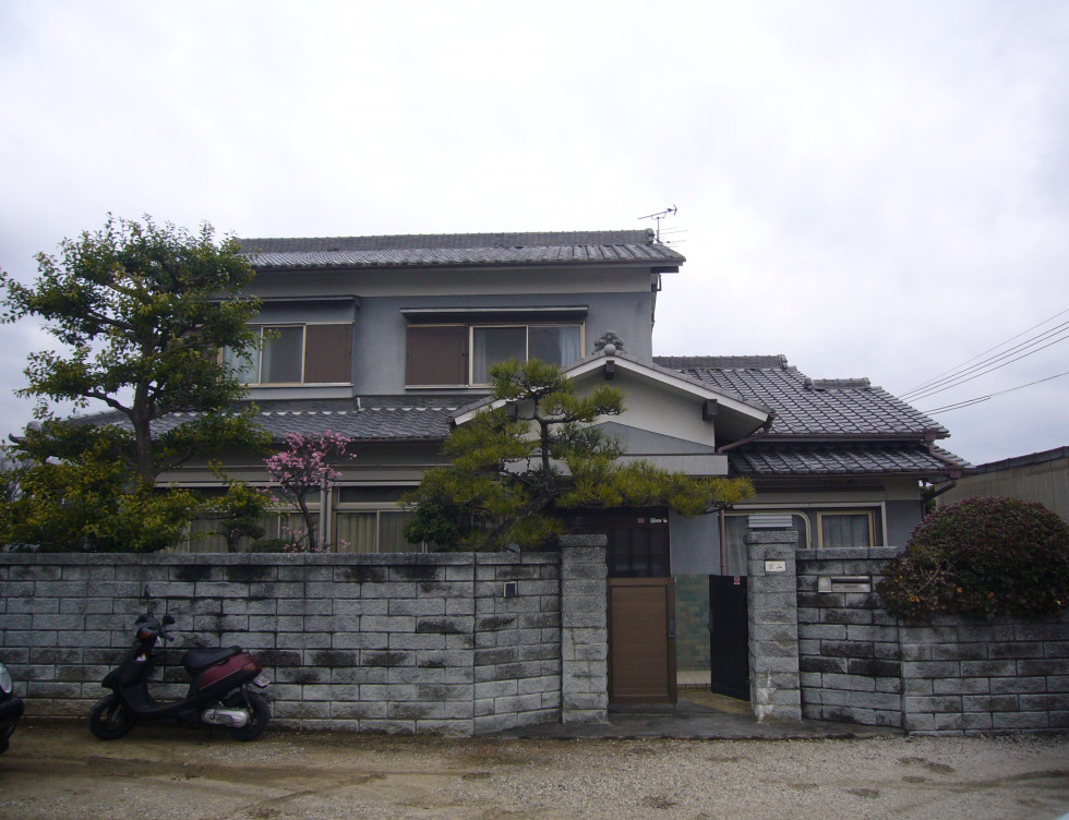 before