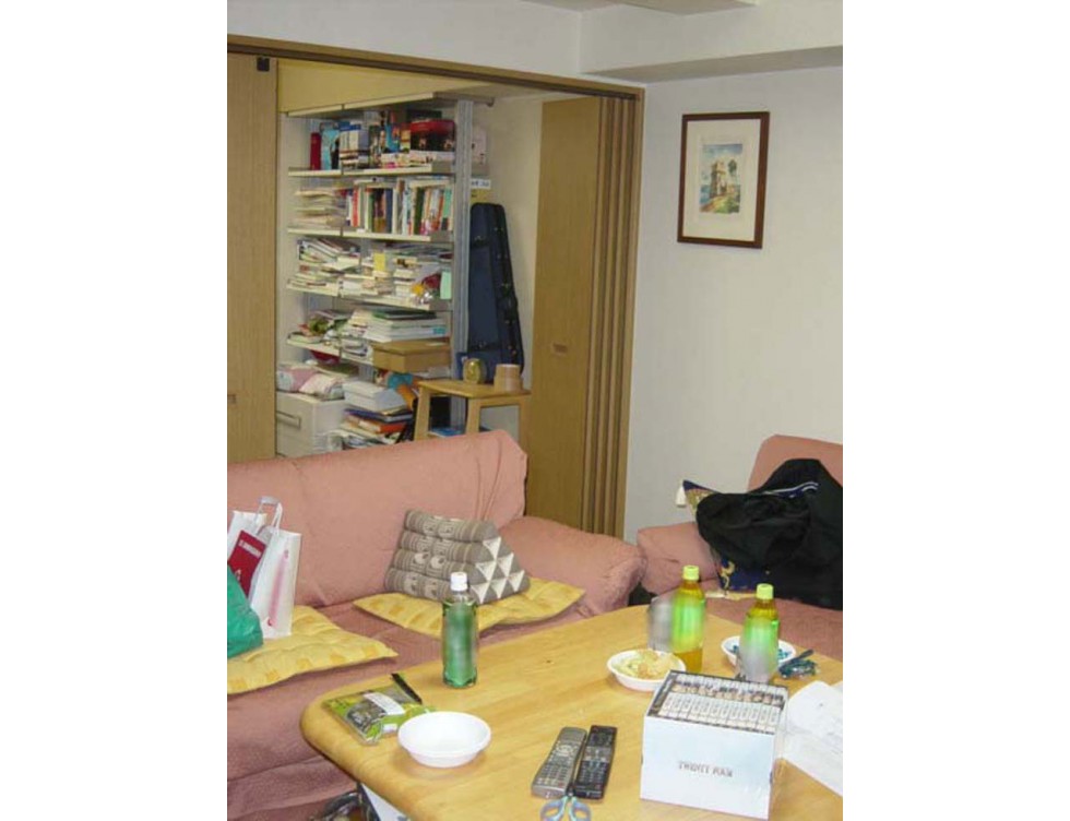 before