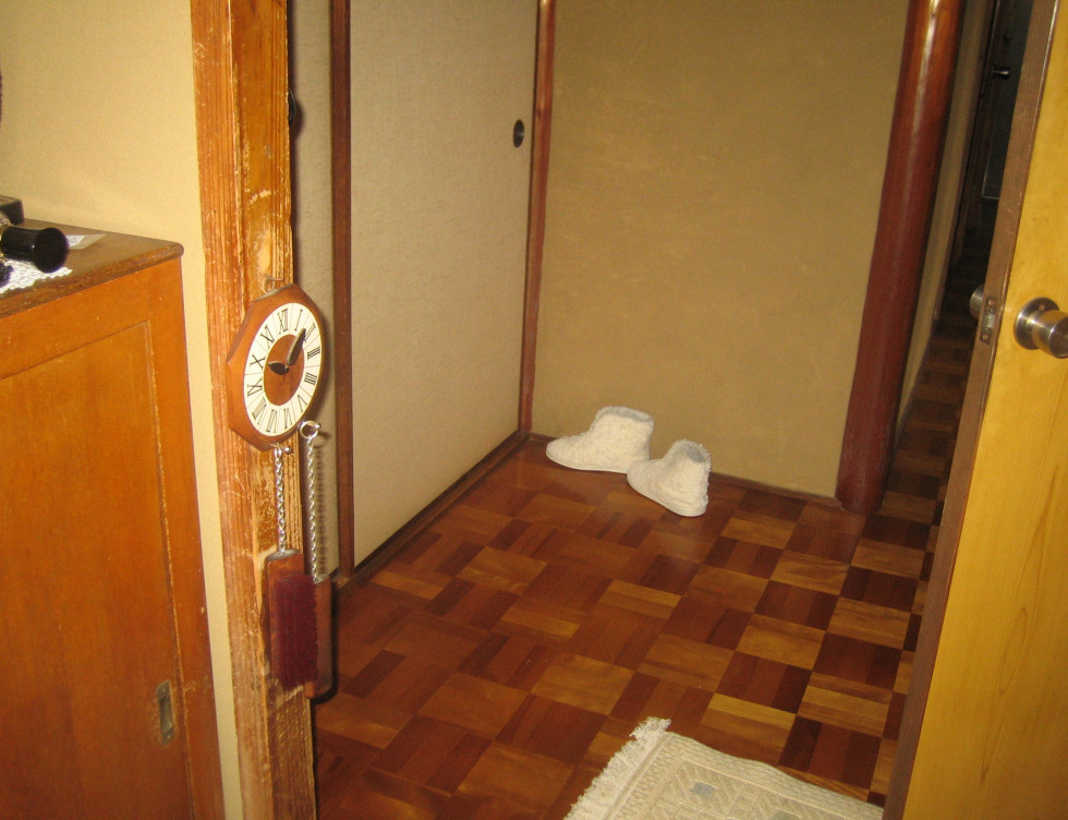 before