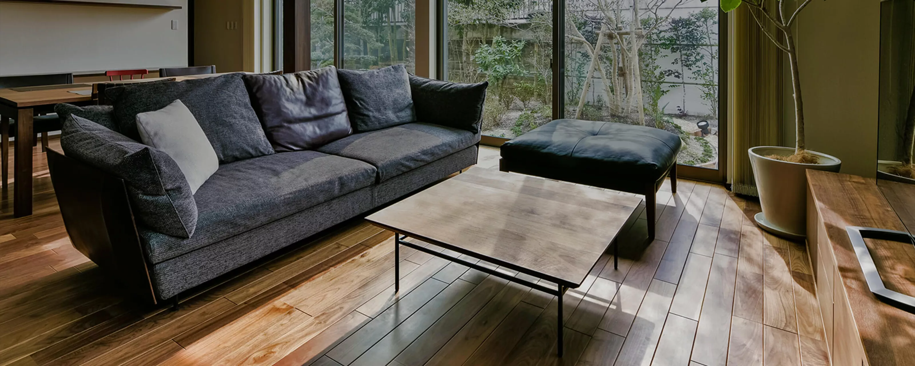 リフォーム実例 「住友林業の家」Owner’s Story