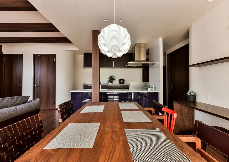 家族それぞれの願いを叶えるリフォームとは