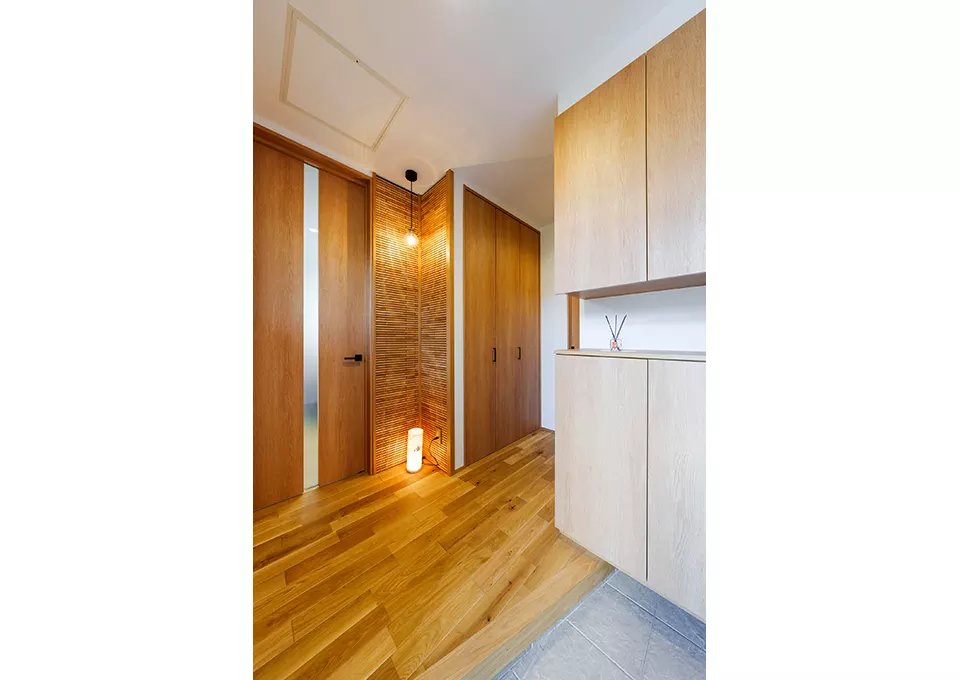 お菓子作りも料理もモチベーション上昇。キッチンにいるのが楽しい！