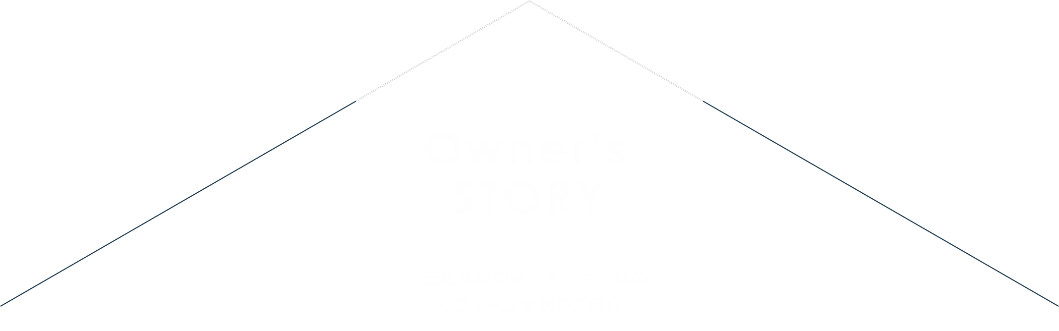 リフォーム実例