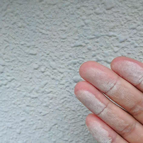 チョーキング現象