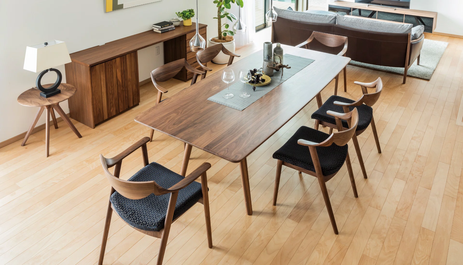 【インテリアコラム】〈前編〉特別対談