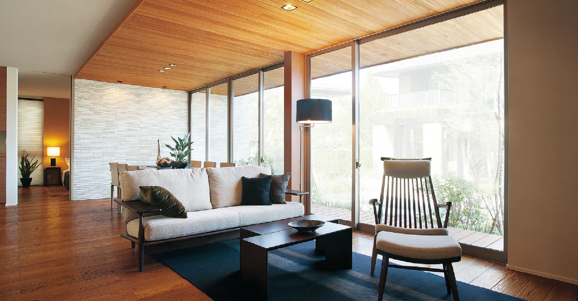 2000年5月以前に建築された方は要注意！耐震リフォーム