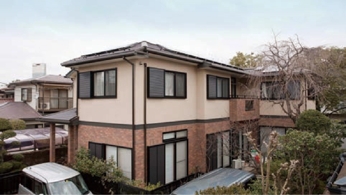 「電気代が半分に。家族みんなで