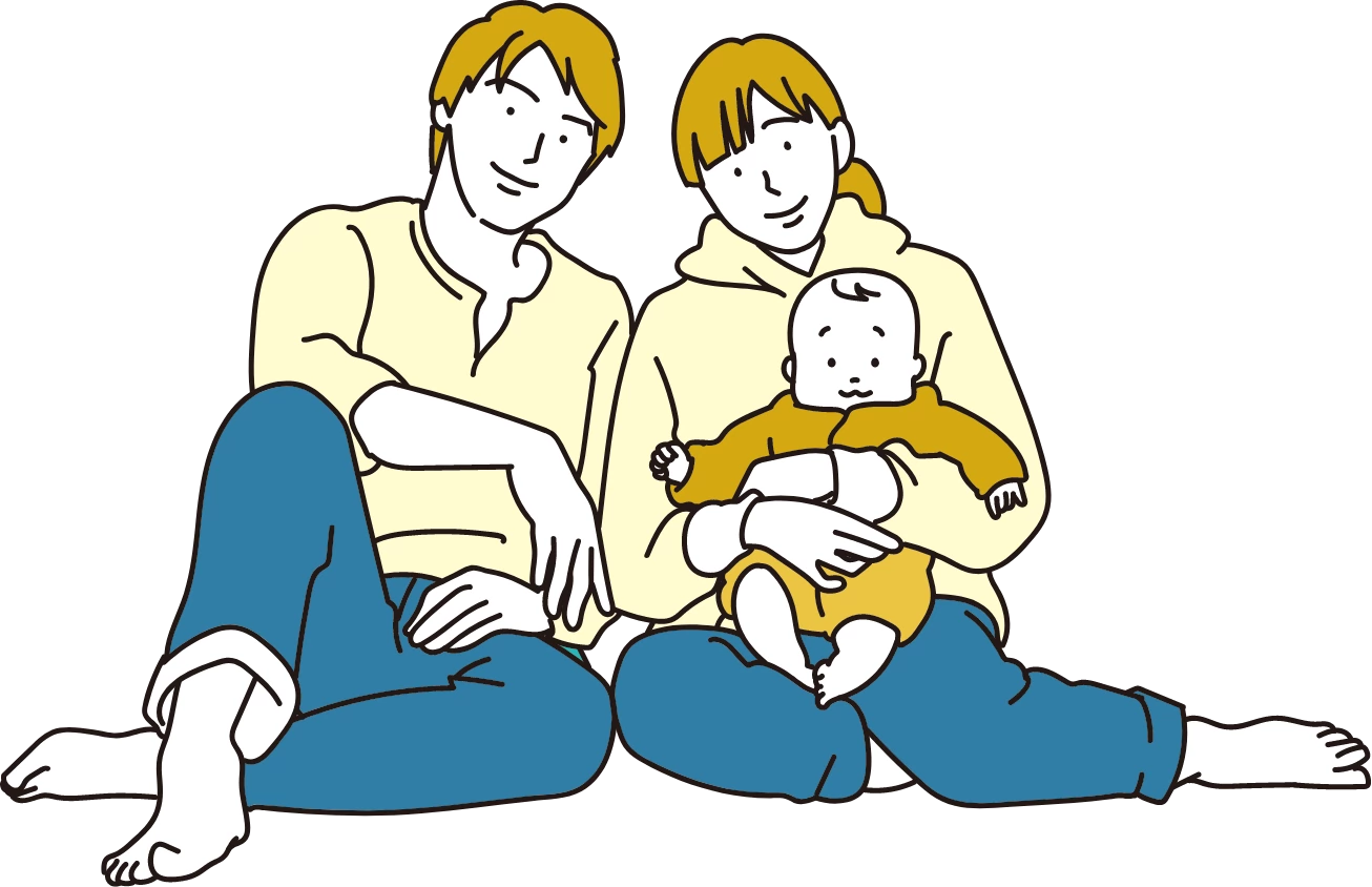 子育てグリーン住宅支援事業