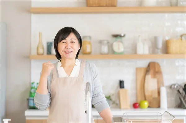 モチベーションを上げるために