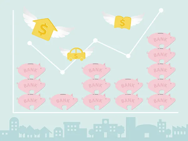 ライフプランとは?老後に必要なお金を把握しよう