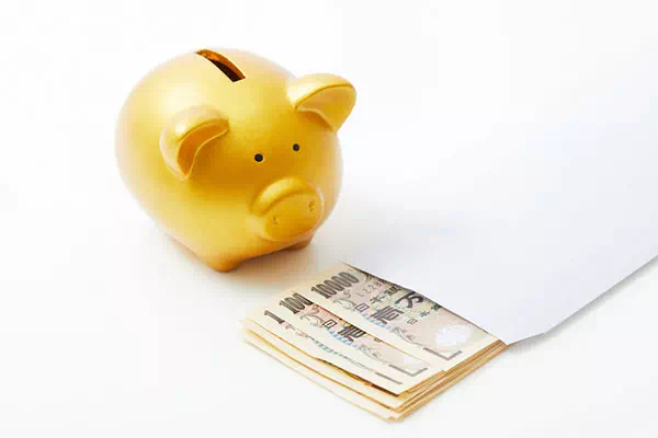 貯金・貯蓄をする目的は？