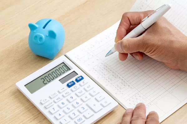 老後資金のために、貯蓄するには？