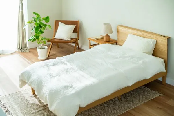 ベストな睡眠時間は何時間？