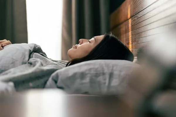 良い睡眠に大切な3つの条件