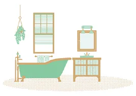 高い温度とぬるま湯の違いは？入浴に最適な温度