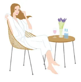 お風呂に、ダイエット効果はあるの？