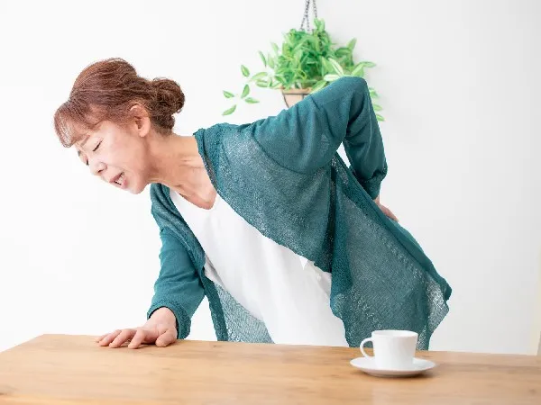 あなたの骨の健康度は？チェックリストで確認！