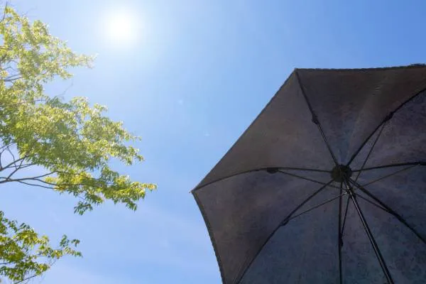 日常生活でできる4つの予防策