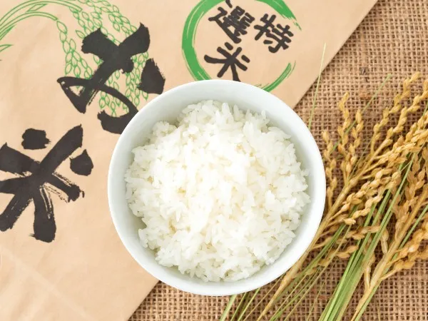 精米店で購入するのもおすすめ！