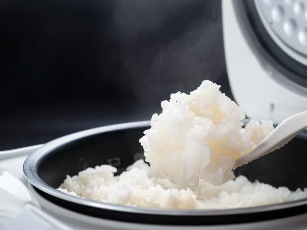 おいしく炊くポイント