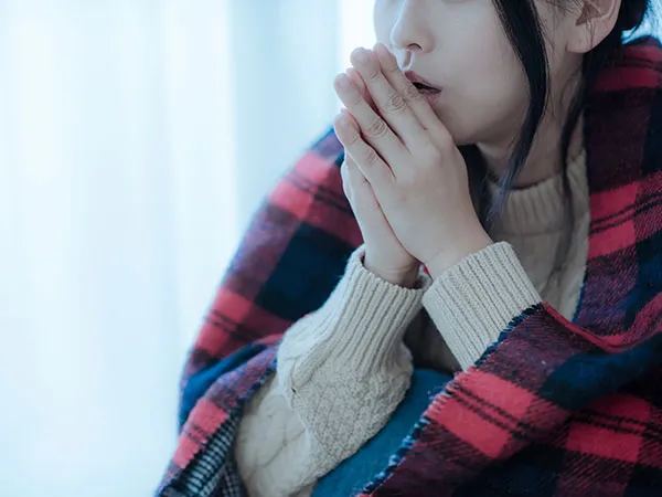 室温18度以下は健康寿命が短くなる!?人生100年時代の家づくりとは