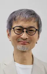 岩前 篤（いわまえあつし）さん　（近畿大学建築学部教授・副学長）