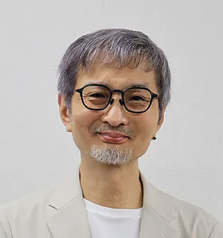 岩前 篤（いわまえあつし）さん　（近畿大学建築学部教授・副学長）