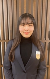 住友林業クレスト株式会社 営業推進部 主任 石黒 惠