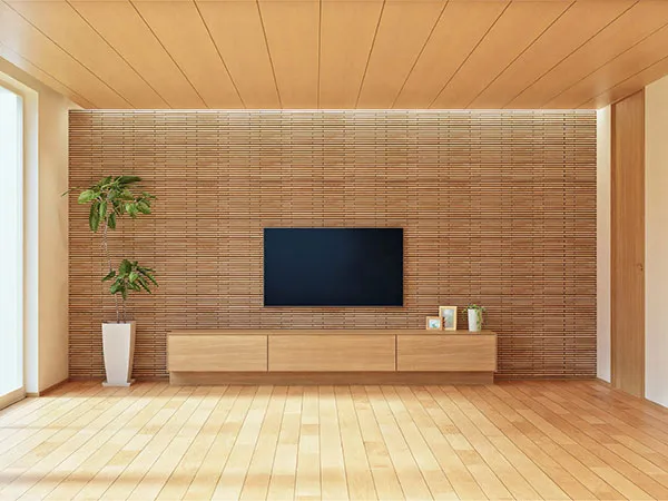 木の香りをかぐだけで血圧が低下!?木の家がもたらす驚きの効果