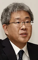 国立研究開発法人森林研究・整備機構 森林総合研究所 木材研究部門木材加工・特性研究領域チーム長（特性評価担当）杉山真樹 （すぎやま　まさき）さん