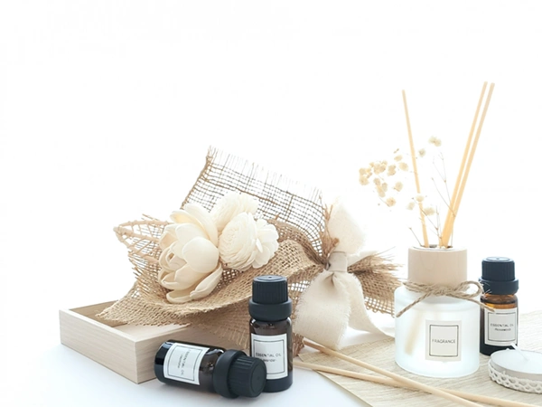 【ペットの種類別】ペットNGな植物・アロマ