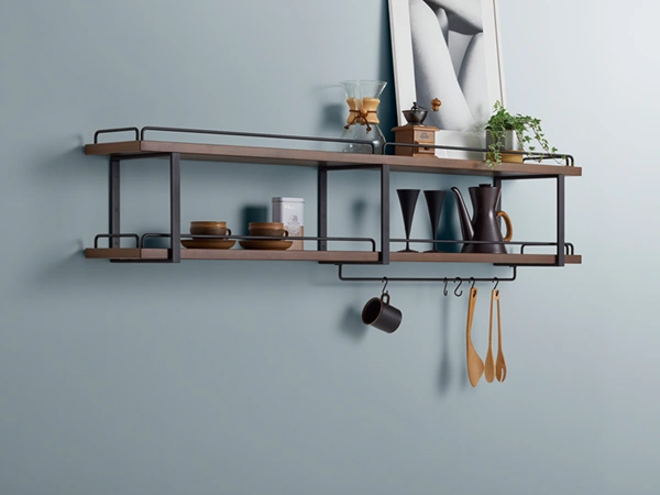 スッキリ片付く！キッチン収納の基本のキ②