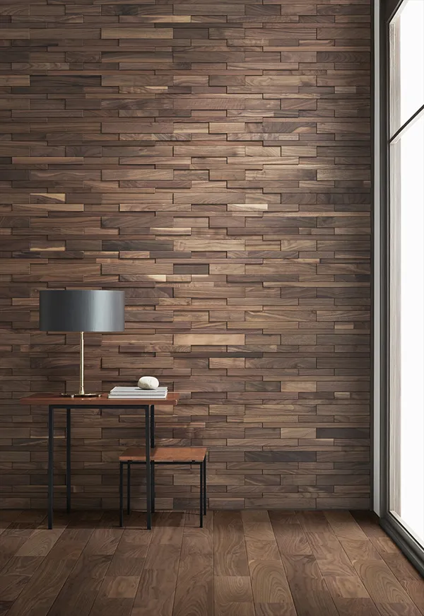 部屋の個性を高める！ウッドタイル５つの魅力