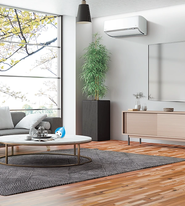 夏の光熱費をおさえるエアコンの使い方