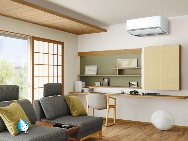 住友林業の家にお住まいの方におすすめしたいエアコン