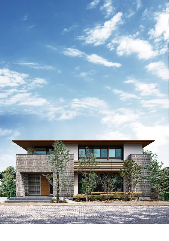 「住友林業の家」のオーナー様なら、スミリンエンタープライズでの保険加入がおすすめ