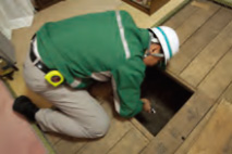 断熱診断