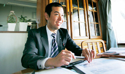適格な提案