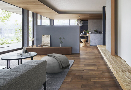 WALNUT ウォルナット