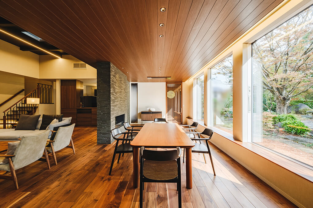 リフォーム後の完成イメージ