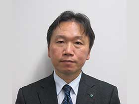 住友林業ホームテック 成田支店　リフォームエンジニア（営業設計）　土屋 洋氏